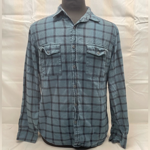 Men’s Nike 6.0 Long Sleeve Button Down Shirt Size Large - Picture 1 of 3